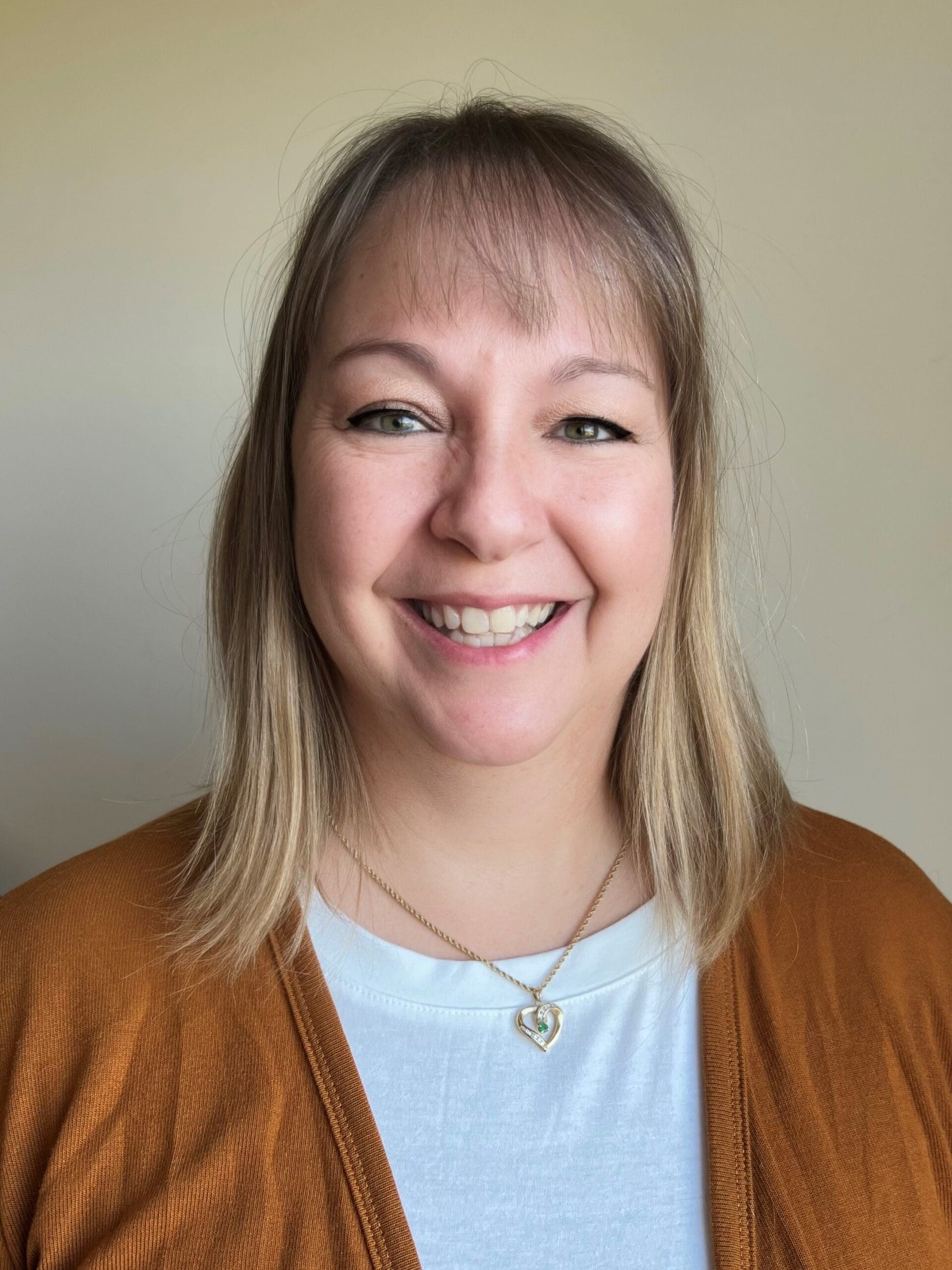 Image of Rachel Kettenacker – Butler