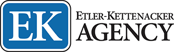 Etler-Kettenacker Agency Logo